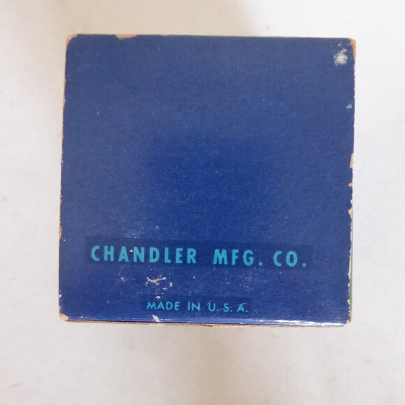 VINTAGE 1950’s THE HURST GYROSCOPE TOY COMPLETE IN BOX (PRE-OWNED) - Picture 6 of 14